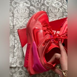 Women’s Nike shoes